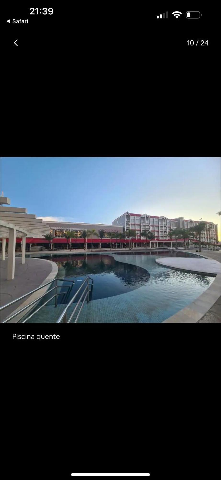Thermas Resort Aguas De Sao Pedro Sao Pedro (Sao Paulo) Exterior foto