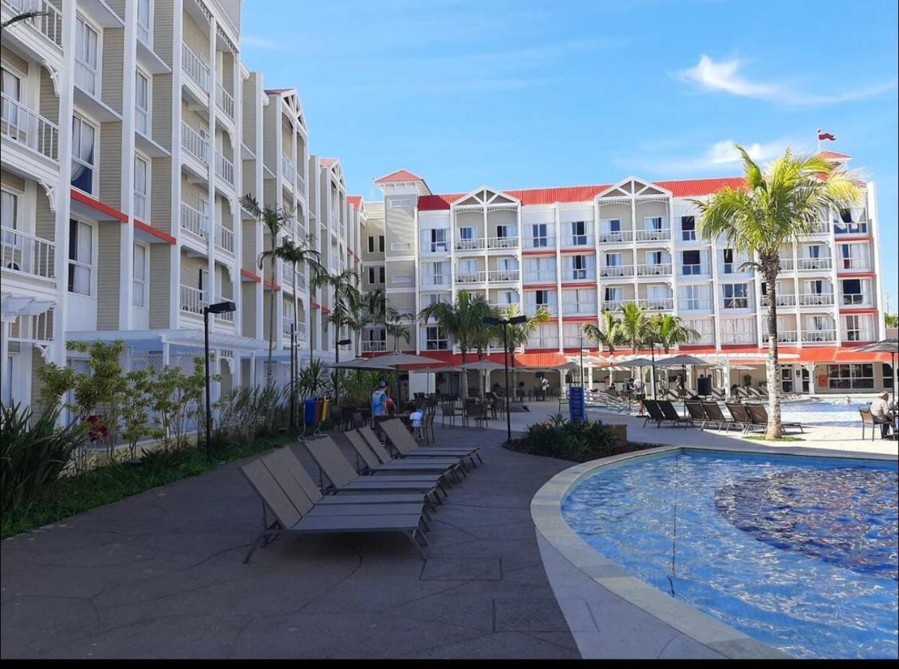 Thermas Resort Aguas De Sao Pedro Sao Pedro (Sao Paulo) Exterior foto