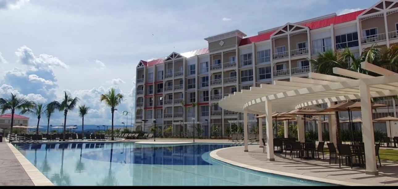 Thermas Resort Aguas De Sao Pedro Sao Pedro (Sao Paulo) Exterior foto