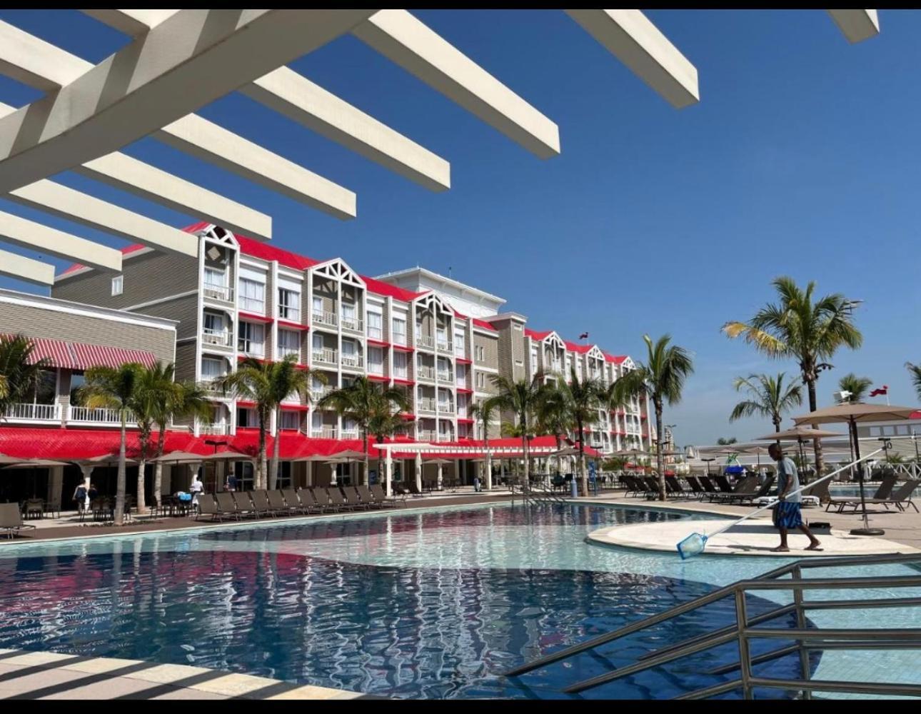 Thermas Resort Aguas De Sao Pedro Sao Pedro (Sao Paulo) Exterior foto